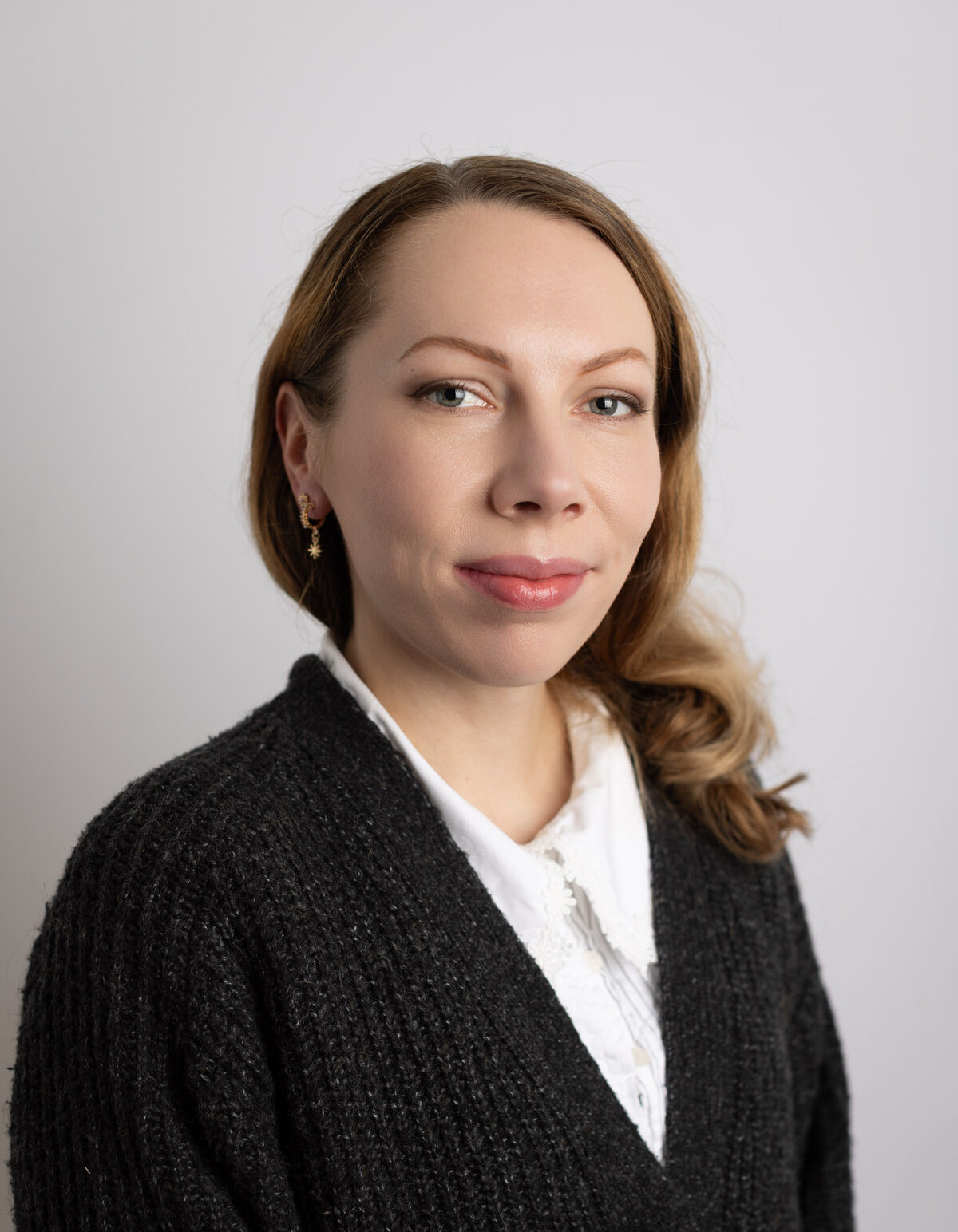 Emma Smurthwaite, Physiotherapist